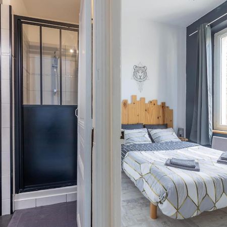 Le 107 Carca ! Apartment Каркасон Екстериор снимка