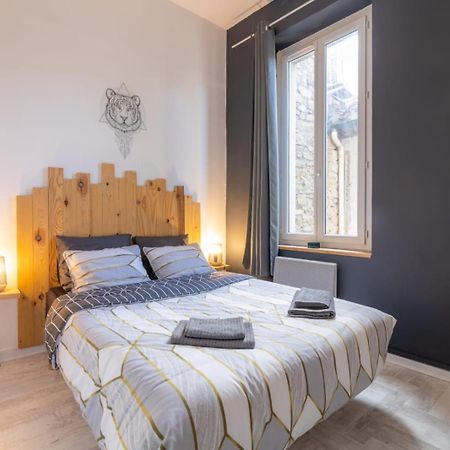 Le 107 Carca ! Apartment Каркасон Екстериор снимка