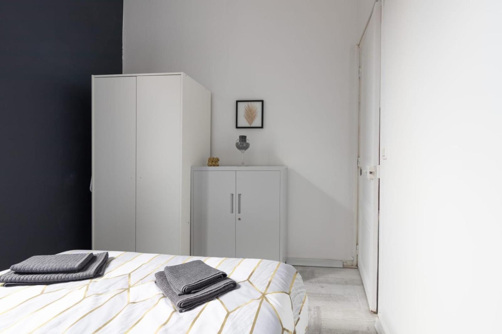 Le 107 Carca ! Apartment Каркасон Екстериор снимка